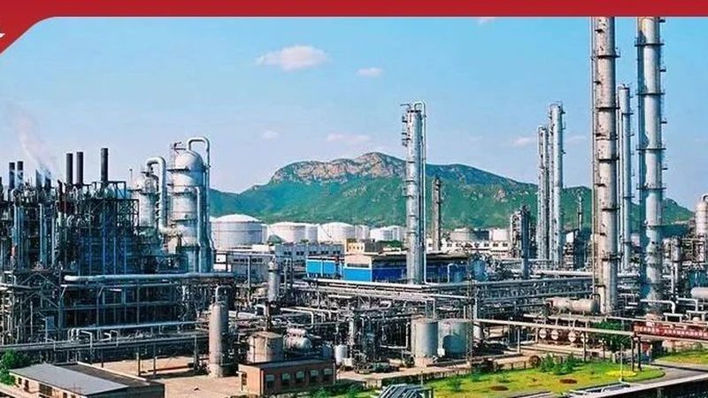 工业添加剂代理加盟市场前景