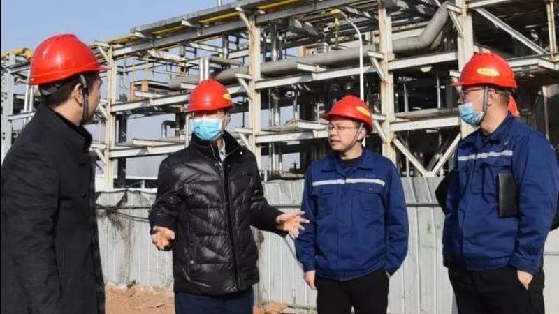 有机化工原料规格型号参数解析：揭秘材料工程师的选材密码