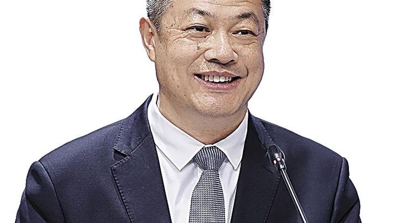 玻璃纤维复合材料：品质之选，可靠性保障**