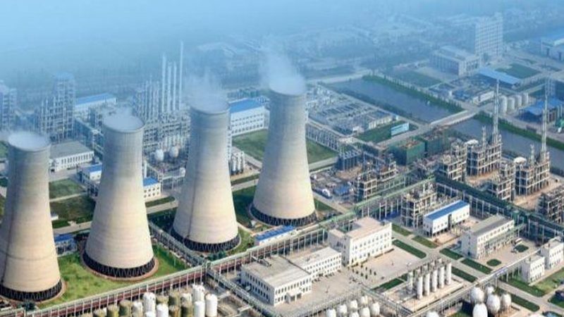 化工厂有机废气处理设备选型：关键因素与误区解析