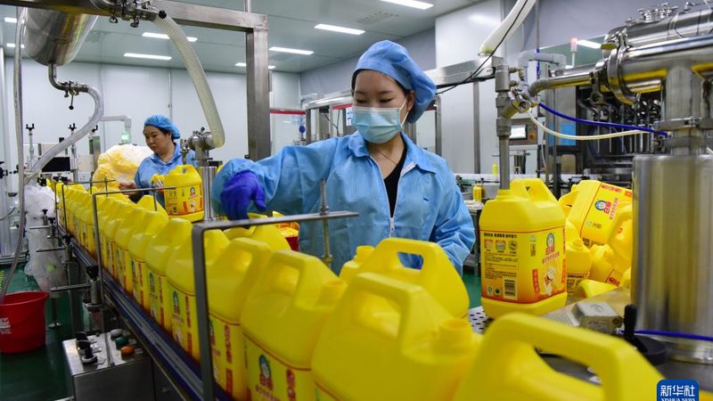 有机化工原料定制化生产的奥秘：精细化工如何满足个性化需求**