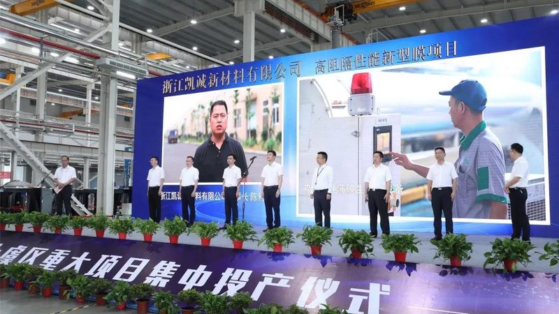 上海工程塑料厂家如何挑选？关键在于这几点**